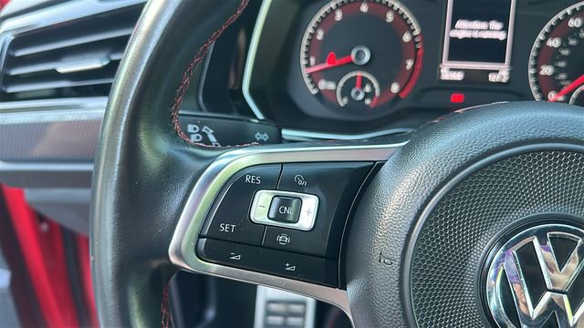 Used 2019 Volkswagen Jetta GLI FWD image 16