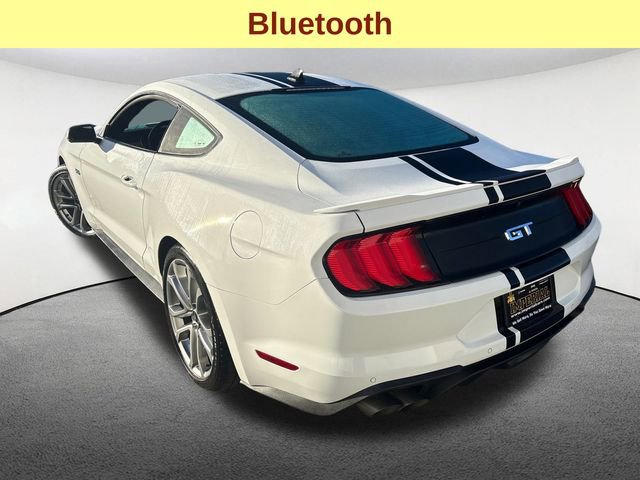 Used 2022 Ford Mustang GT Premium w/ Equipment Group 401A image 10