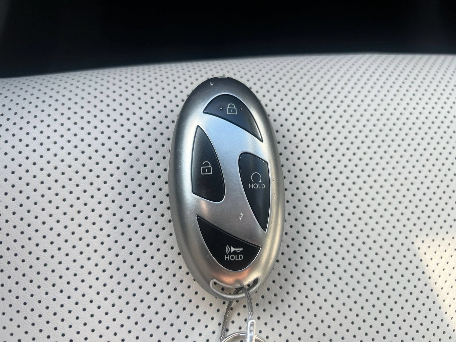 Used 2026 Hyundai Santa Fe SEL AWD/4WD image 18
