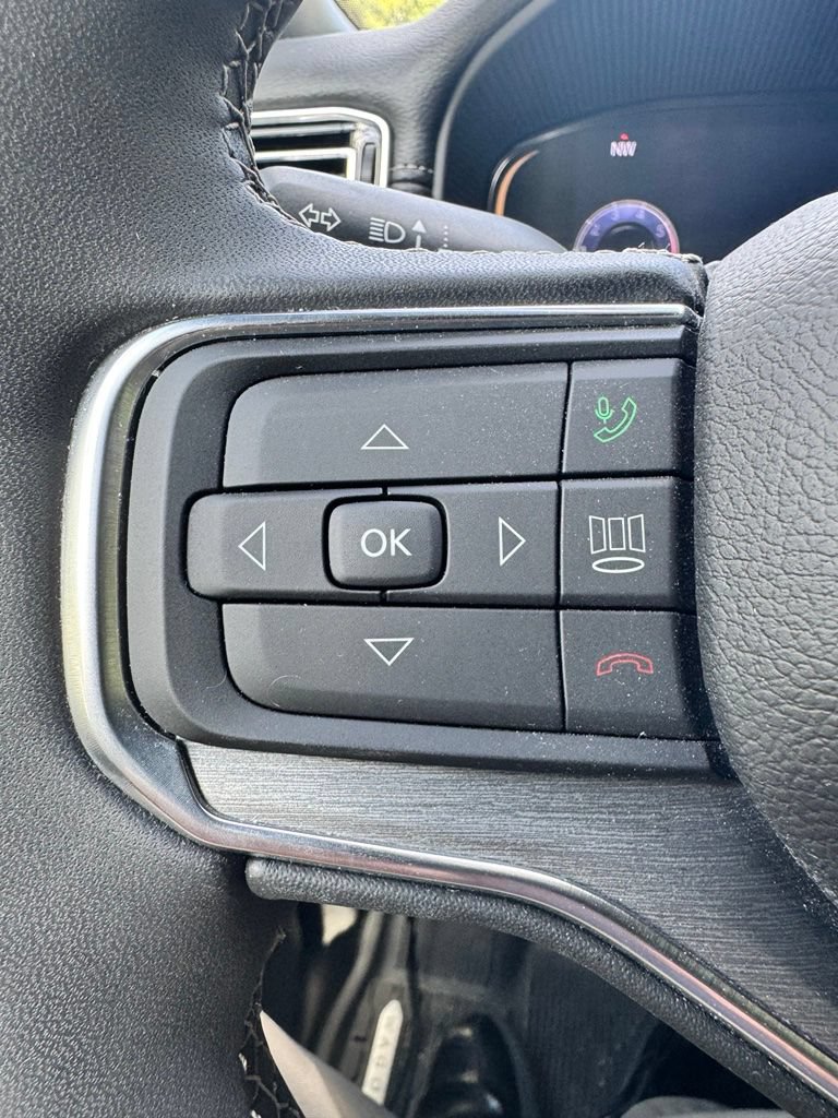 Used 2021 Volkswagen Atlas SEL Premium AWD/4WD image 24