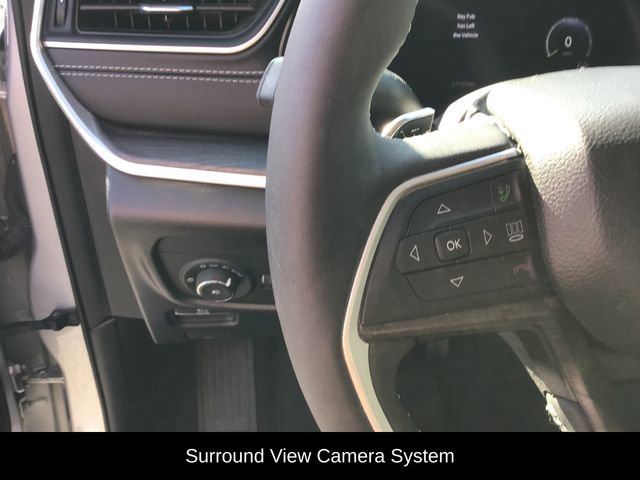 Used 2023 Jeep Grand Cherokee L Limited w/ Luxury Tech Group II RWD image 28
