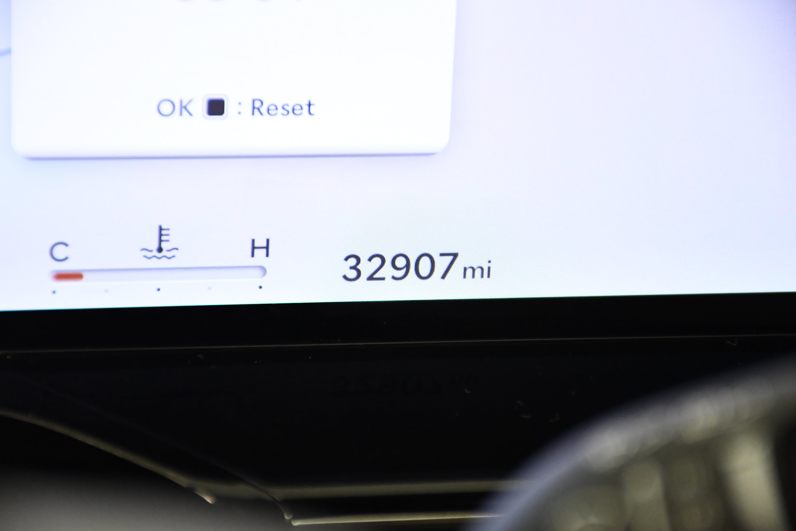 Used 2025 Genesis GV80 2.5T Standard image 17