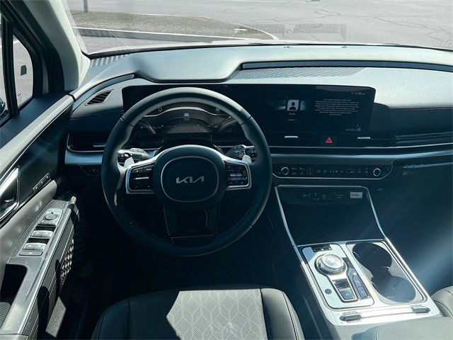 New 2026 Kia Carnival SX image 11