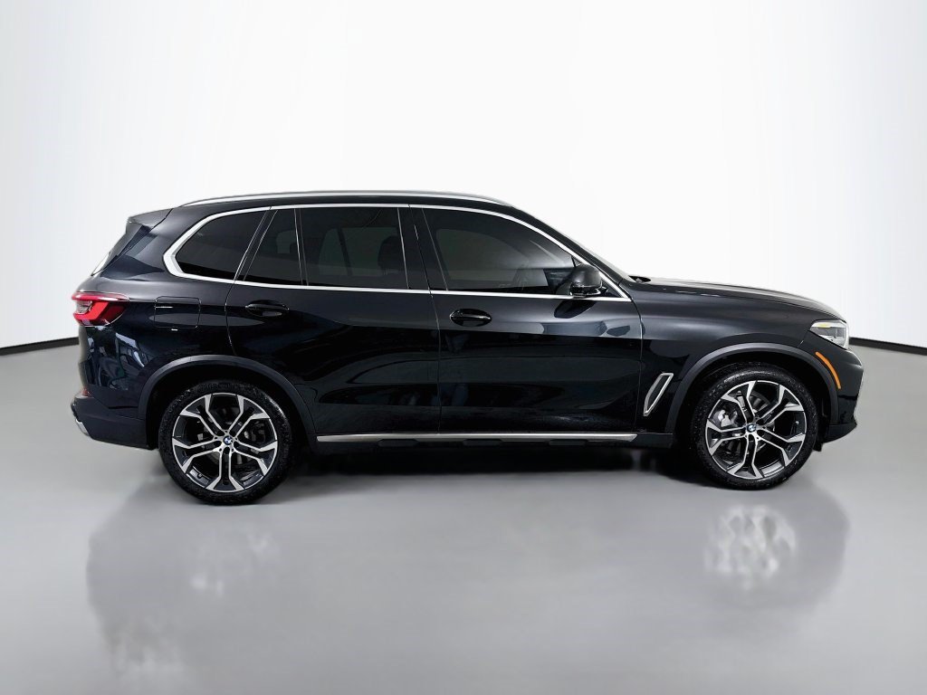 Used 2023 BMW X5 sDrive40i w/ Premium Package RWD image 11