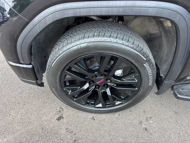 Used 2022 GMC Sierra 1500 Denali AWD/4WD image 35