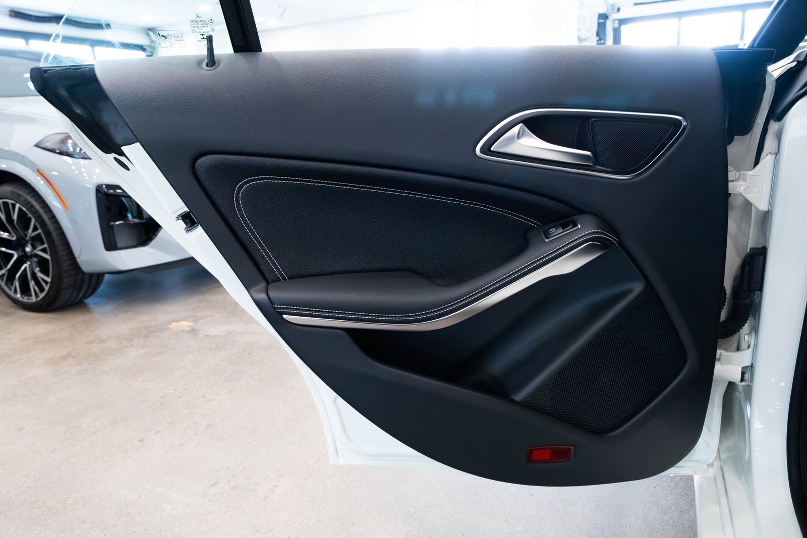 Used 2016 Mercedes-Benz CLA 250 4MATIC image 20