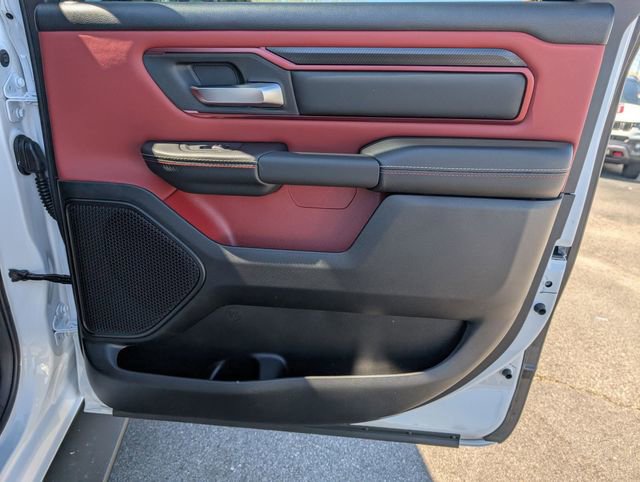 New 2026 RAM 1500 Rebel image 28