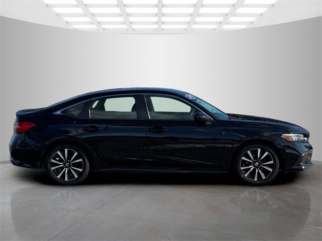 Used 2022 Honda Civic EX image 8