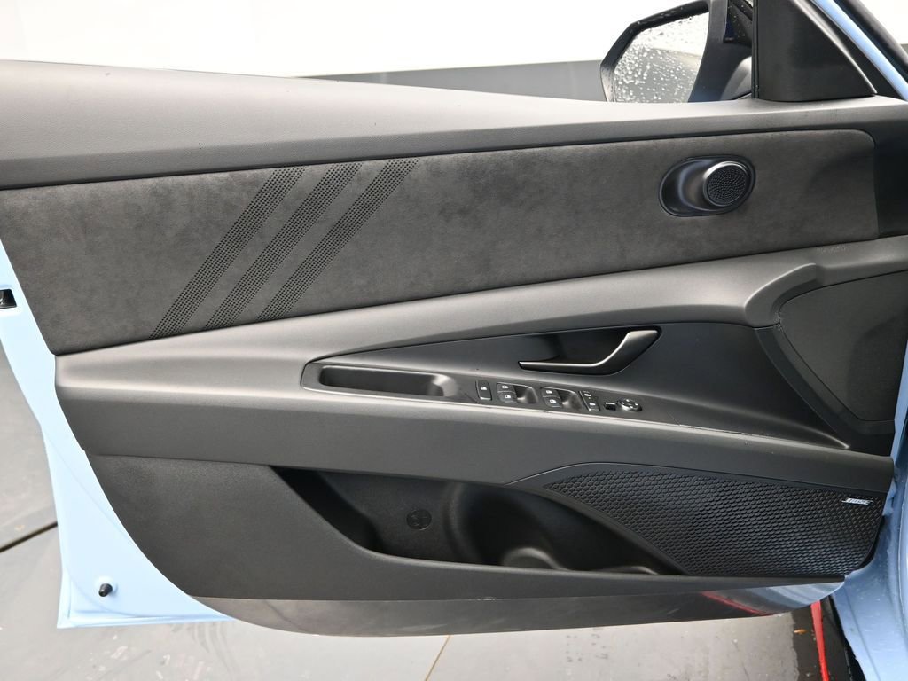 New 2026 Hyundai Elantra N image 26