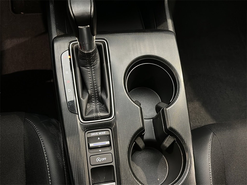 Certified 2024 Honda Civic Sport image 26