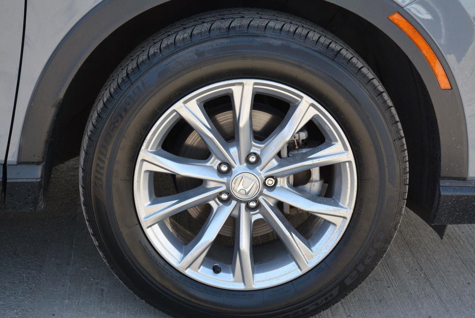 Used 2023 Honda CR-V EX image 34