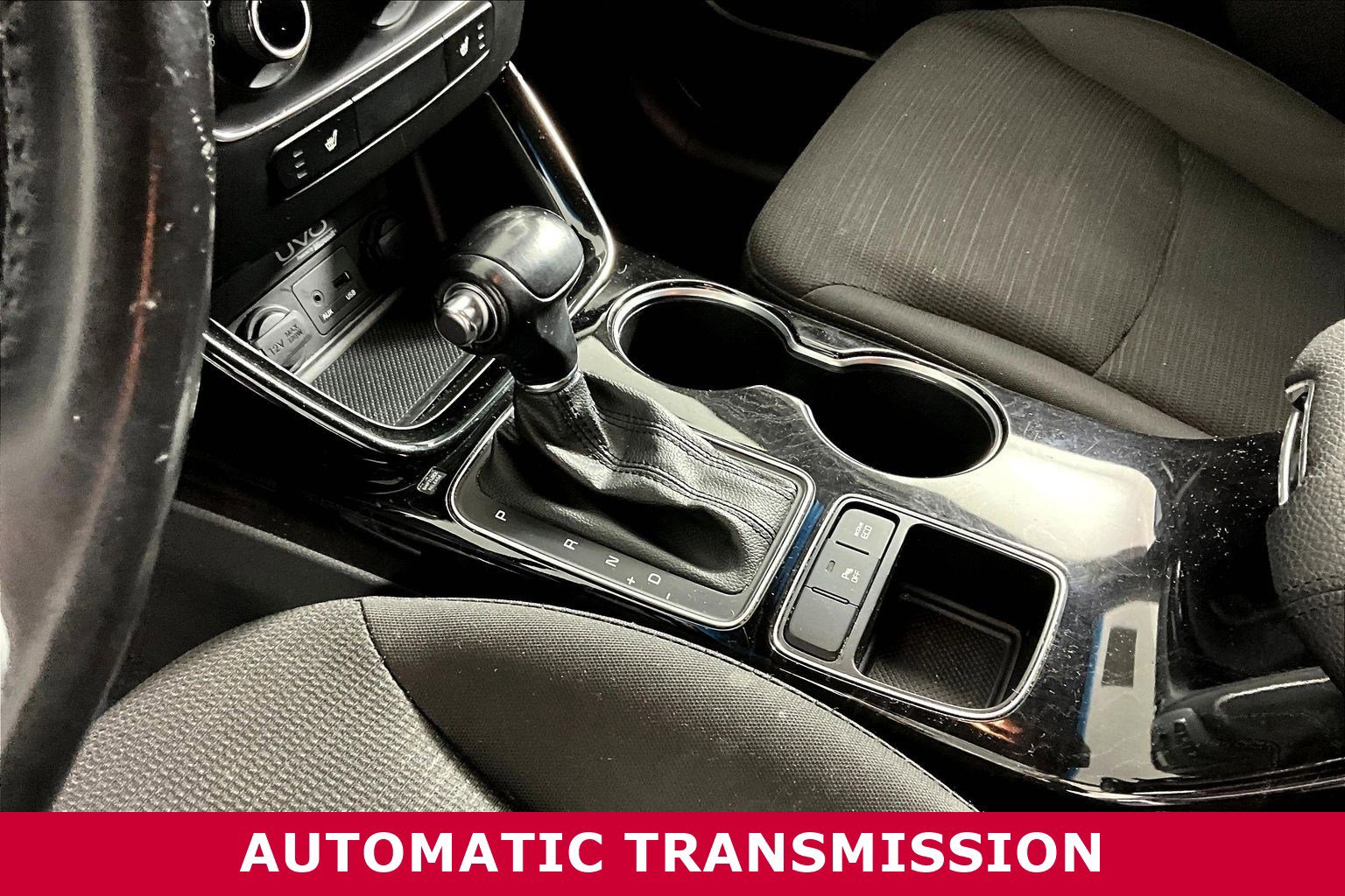 Used 2014 Kia Sorento LX image 16