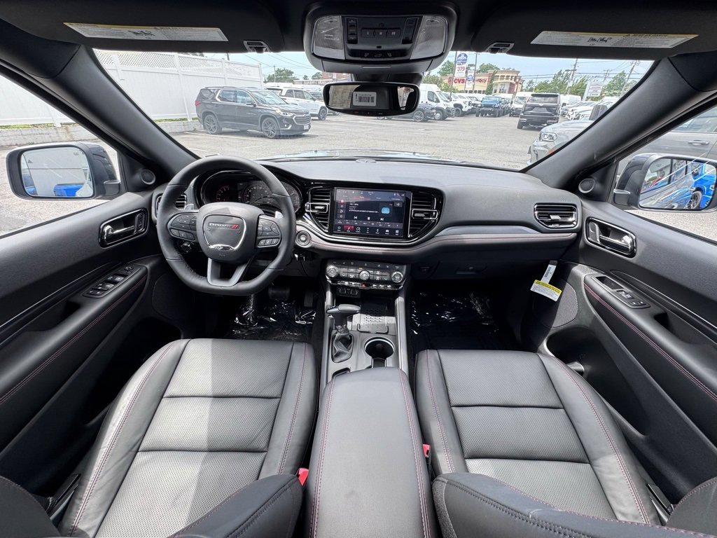 New 2026 Dodge Durango GT image 11