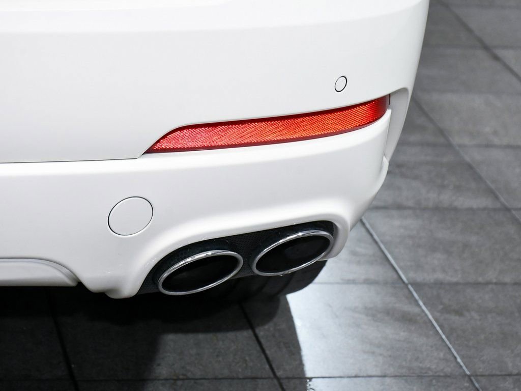 Used 2021 Maserati Levante image 79