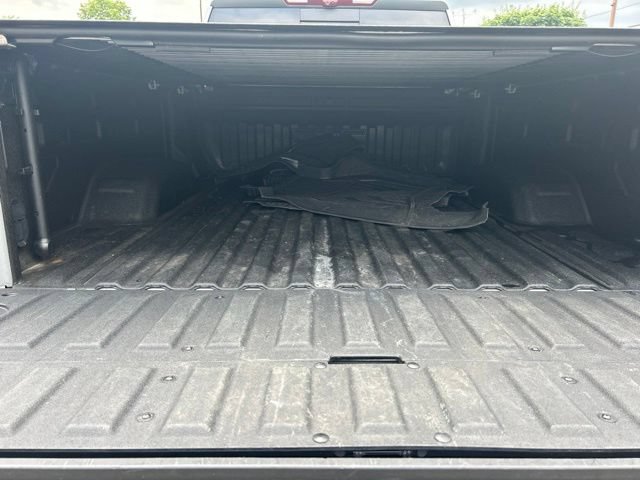Used 2025 GMC Sierra 3500 Denali Ultimate AWD/4WD image 7