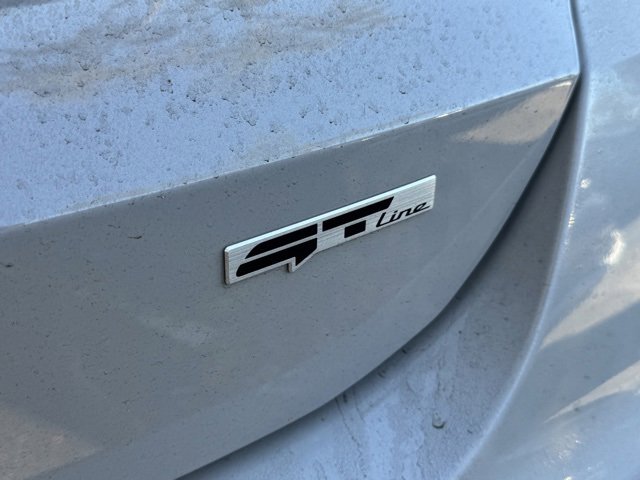 Used 2023 Kia K5 GT-Line image 3