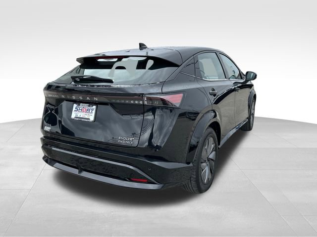 Used 2023 Nissan Ariya AWD image 5