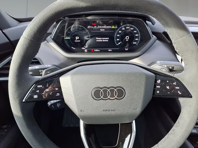 New 2026 Audi S e-tron GT Premium Plus image 10