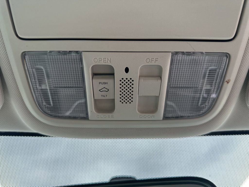 Used 2015 Honda CR-V EX image 38