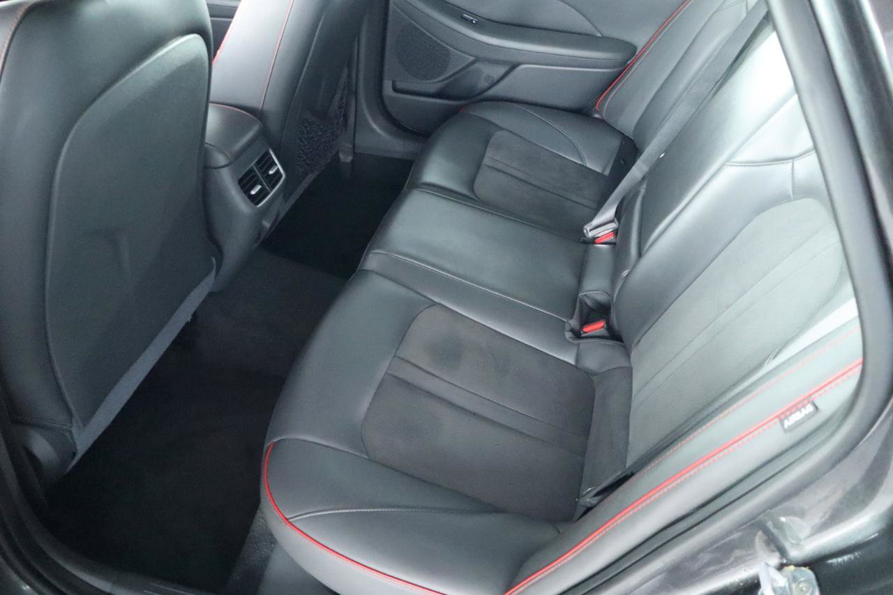 Used 2021 Hyundai Sonata SEL Plus w/ Tech Package FWD image 30