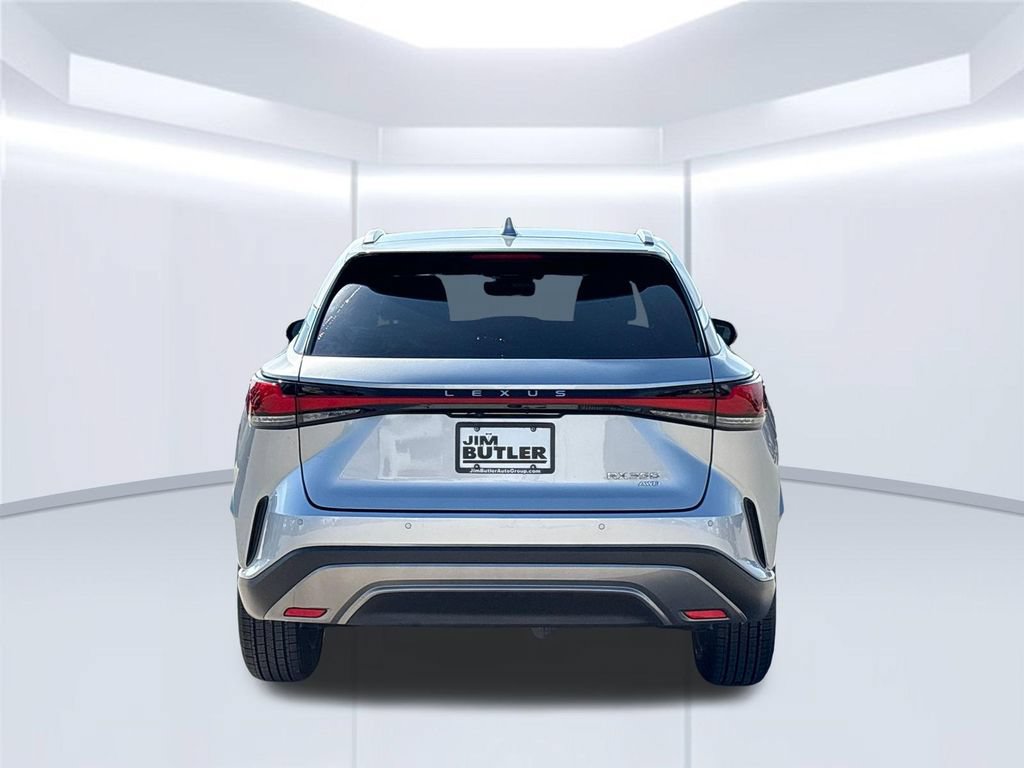 Used 2023 Lexus RX 350 Premium Plus w/ Cold Area Package AWD/4WD image 5
