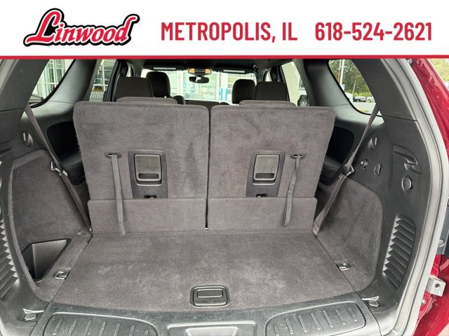 Used 2023 Dodge Durango GT image 12