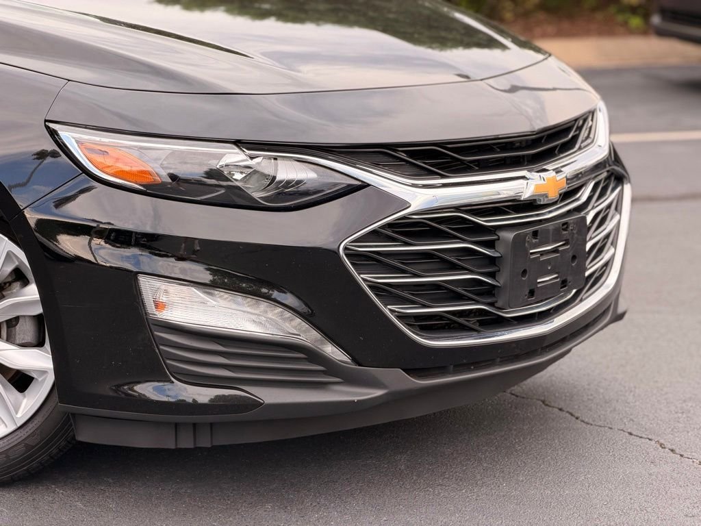 Used 2024 Chevrolet Malibu LT FWD image 6