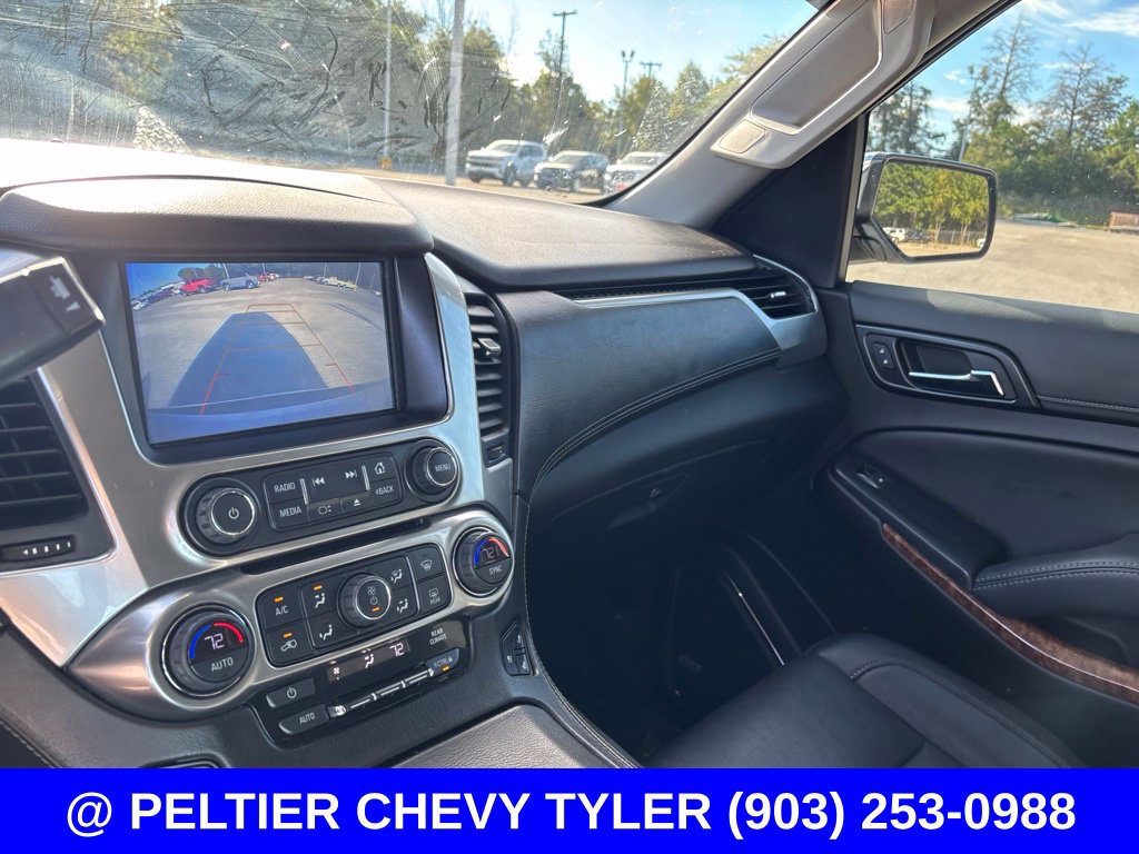 Used 2019 Chevrolet Tahoe Premier RWD image 17