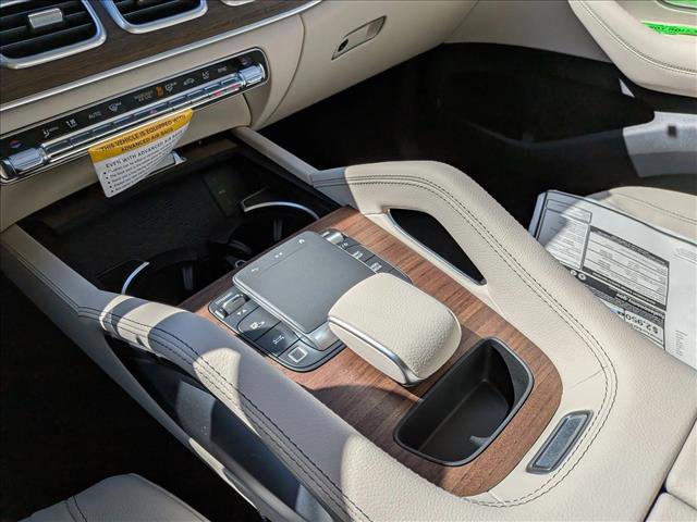 New 2026 Mercedes-Benz GLE 450 4MATIC image 12