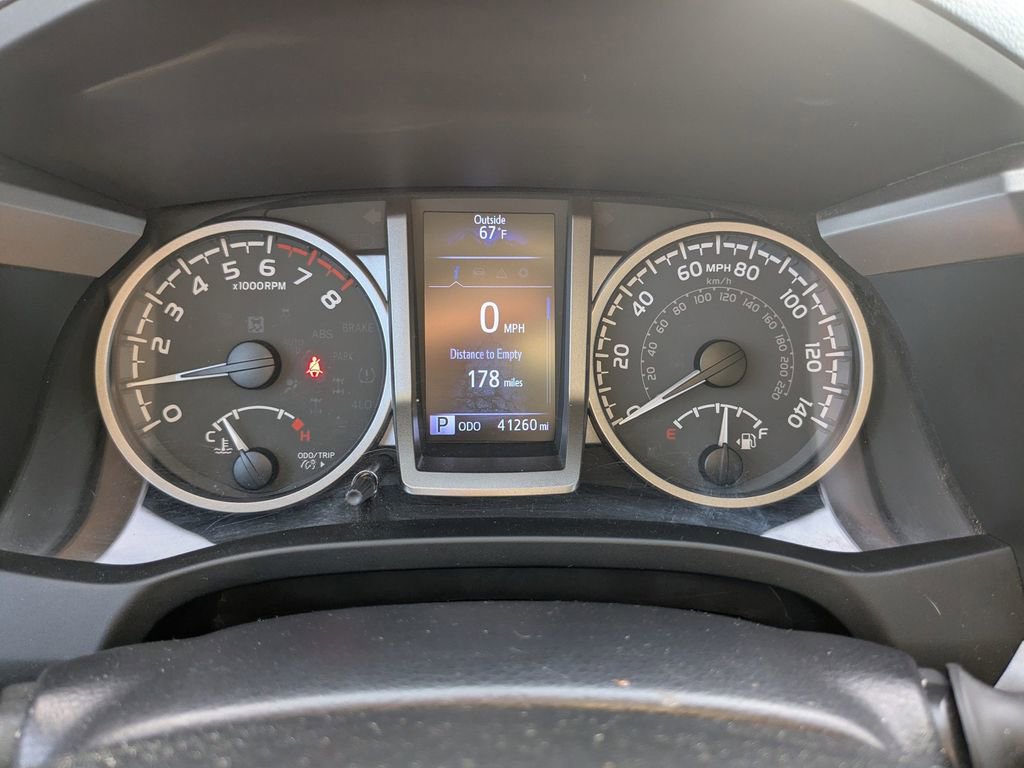 Used 2021 Toyota Tacoma SR5 image 29