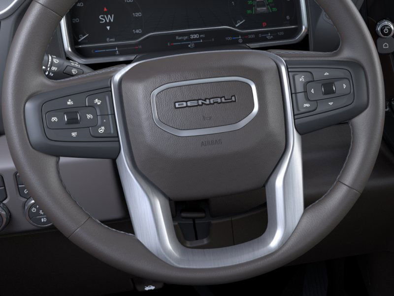 New 2026 GMC Sierra 2500 Denali image 19
