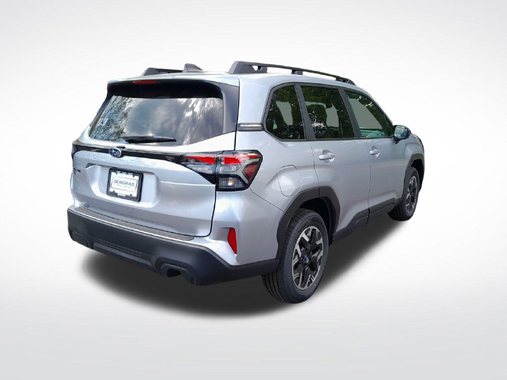 New 2026 Subaru Forester Premium AWD/4WD image 28