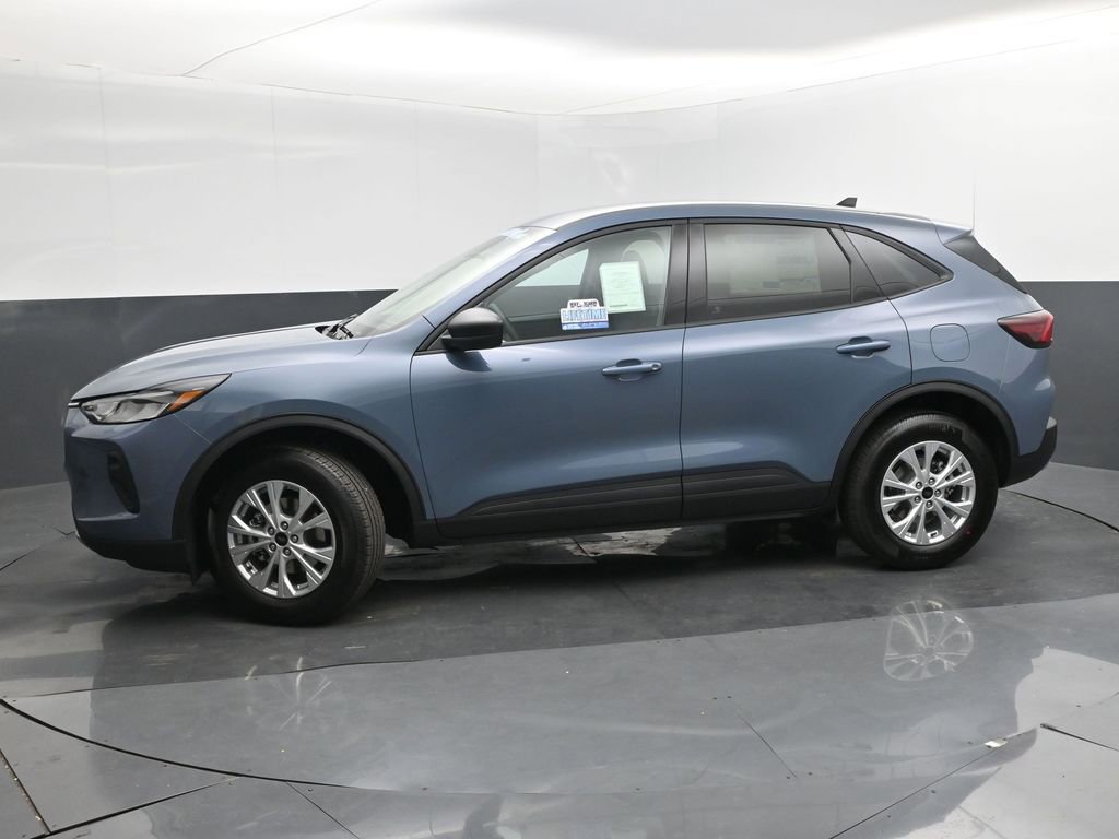 New 2025 Ford Escape Active w/ Tech Pack #1 image 2