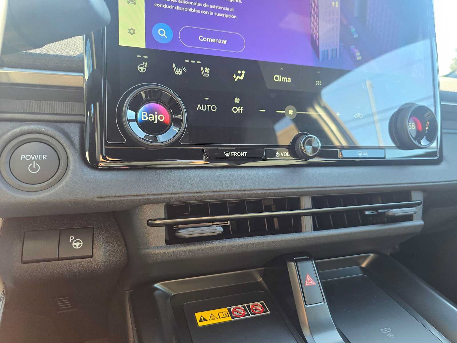 New 2026 Toyota bZ AWD/4WD image 31