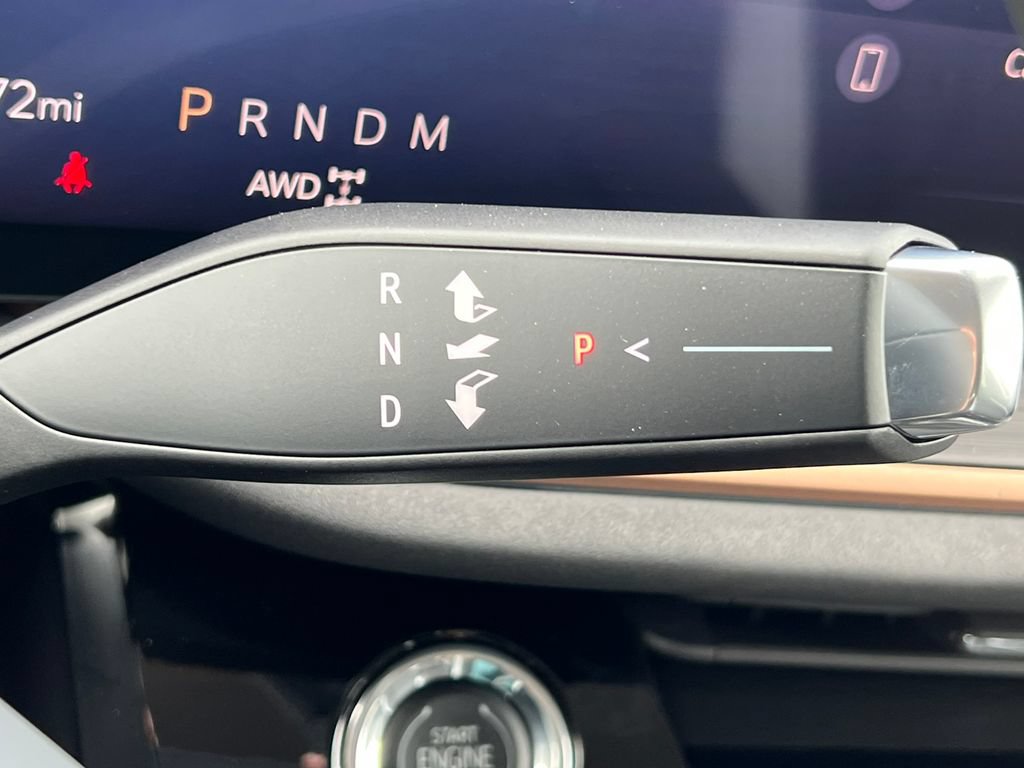 New 2026 Buick Envision Sport Touring AWD/4WD image 24