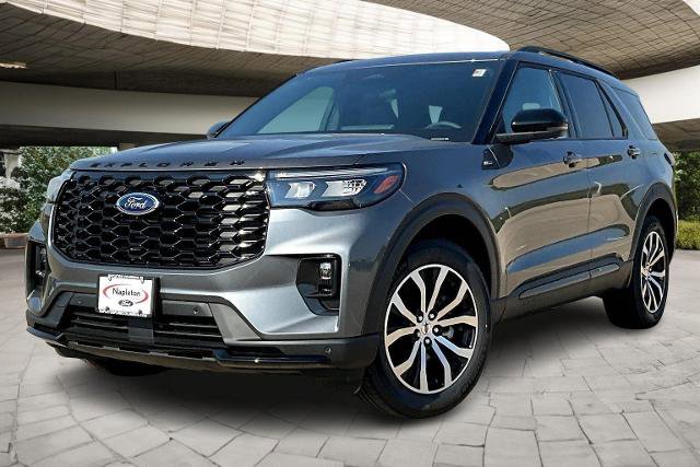 New 2025 Ford Explorer ST-Line image 15