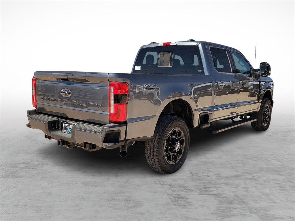 New 2026 Ford F250 XLT w/ XLT Premium Package image 11
