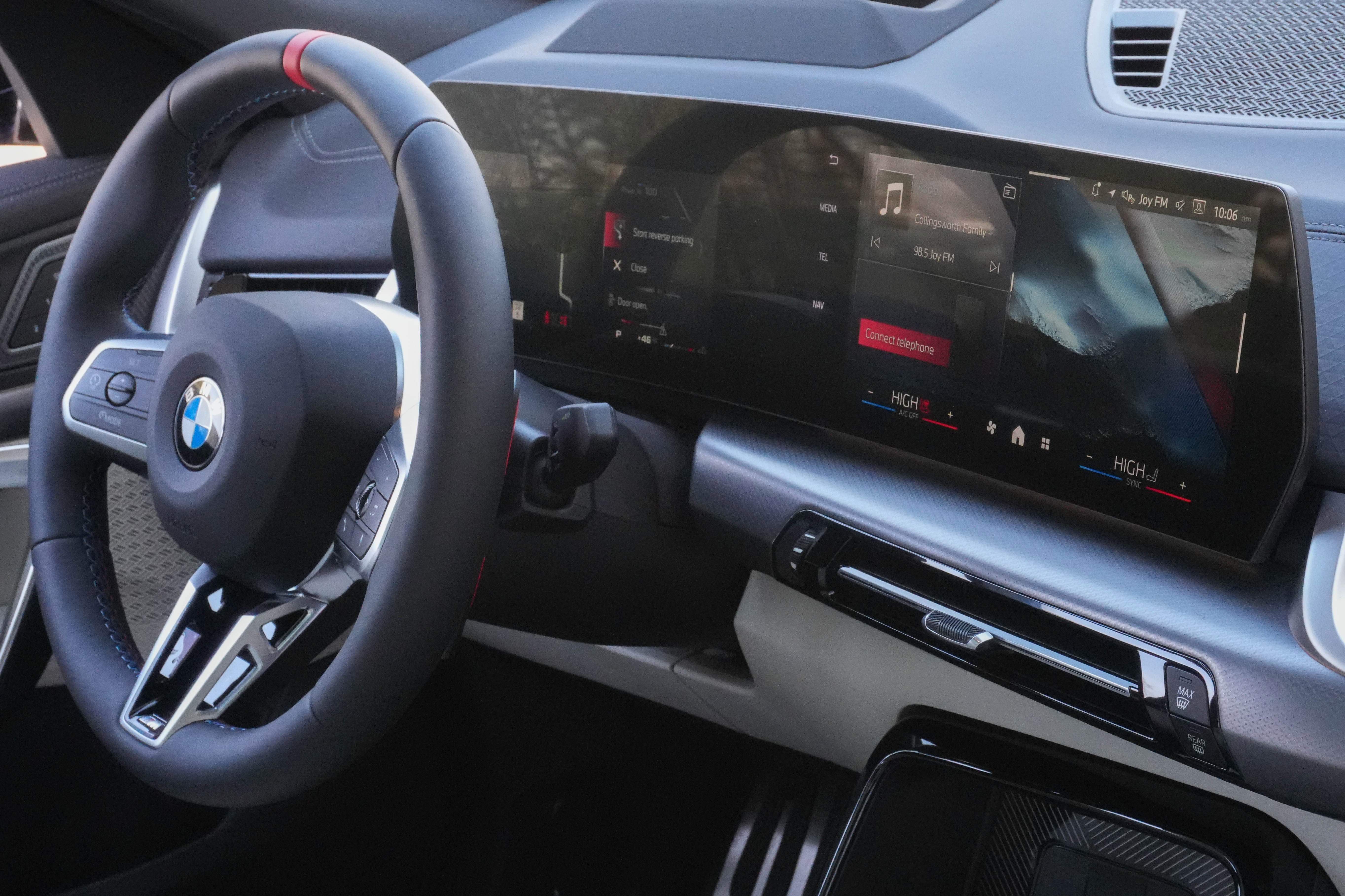 Used 2026 BMW X2 M35i image 11