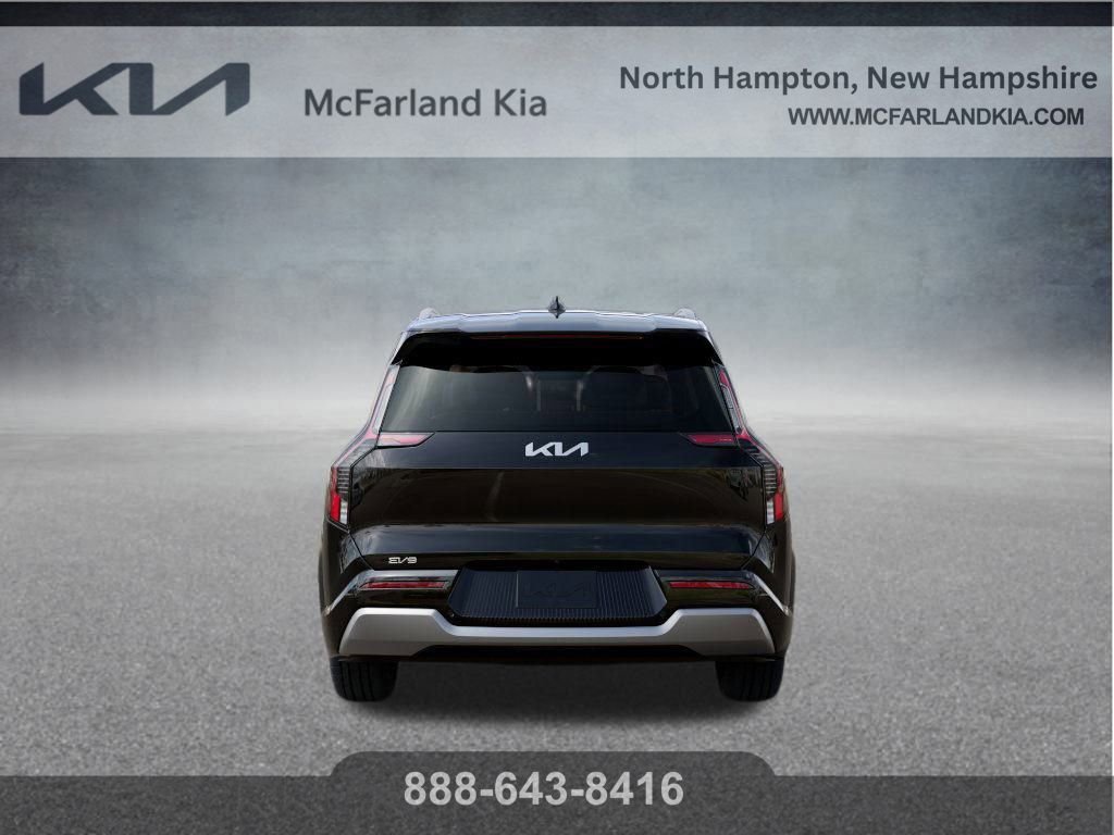 New 2026 Kia EV9 Land image 5