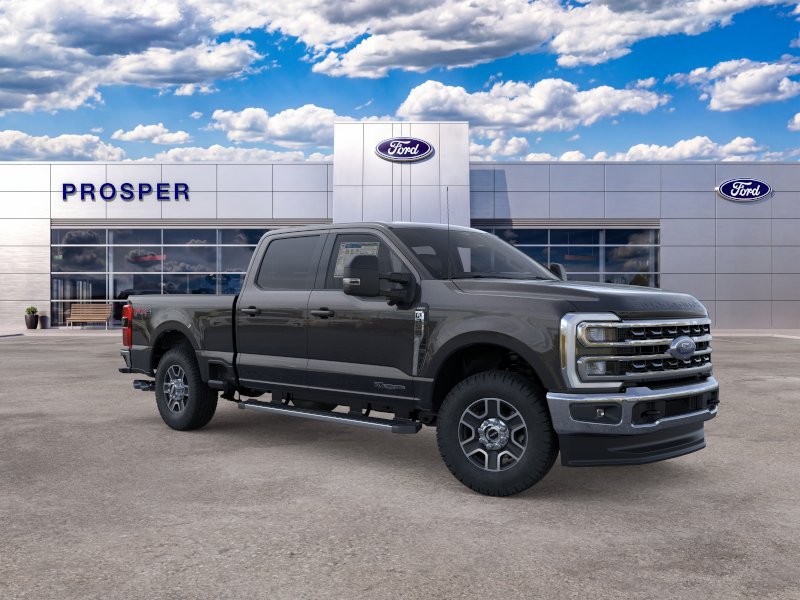 New 2026 Ford F250 Lariat w/ FX4 Off-Road Package AWD/4WD image 35