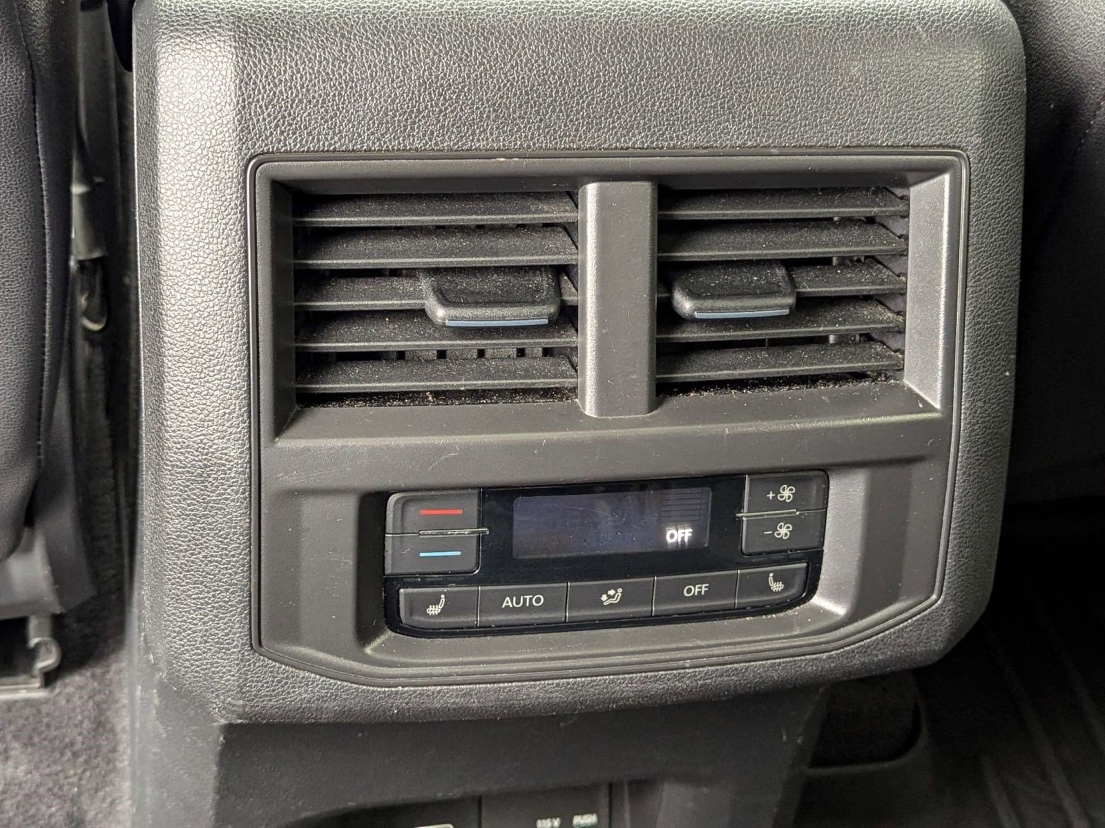 Used 2021 Volkswagen Atlas SEL Premium image 25