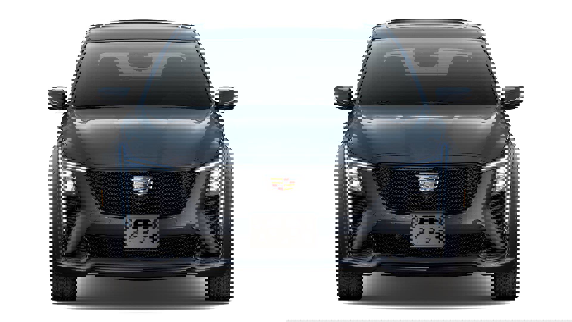 New 2026 Cadillac CT5 V w/ Technology Package image 2