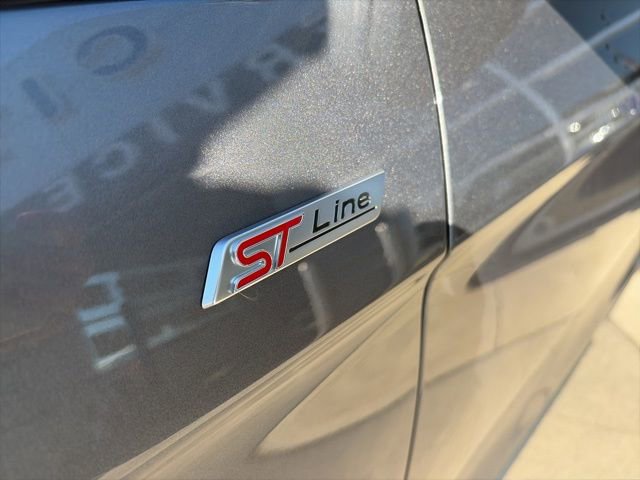 Used 2022 Ford Edge ST-Line AWD/4WD image 7