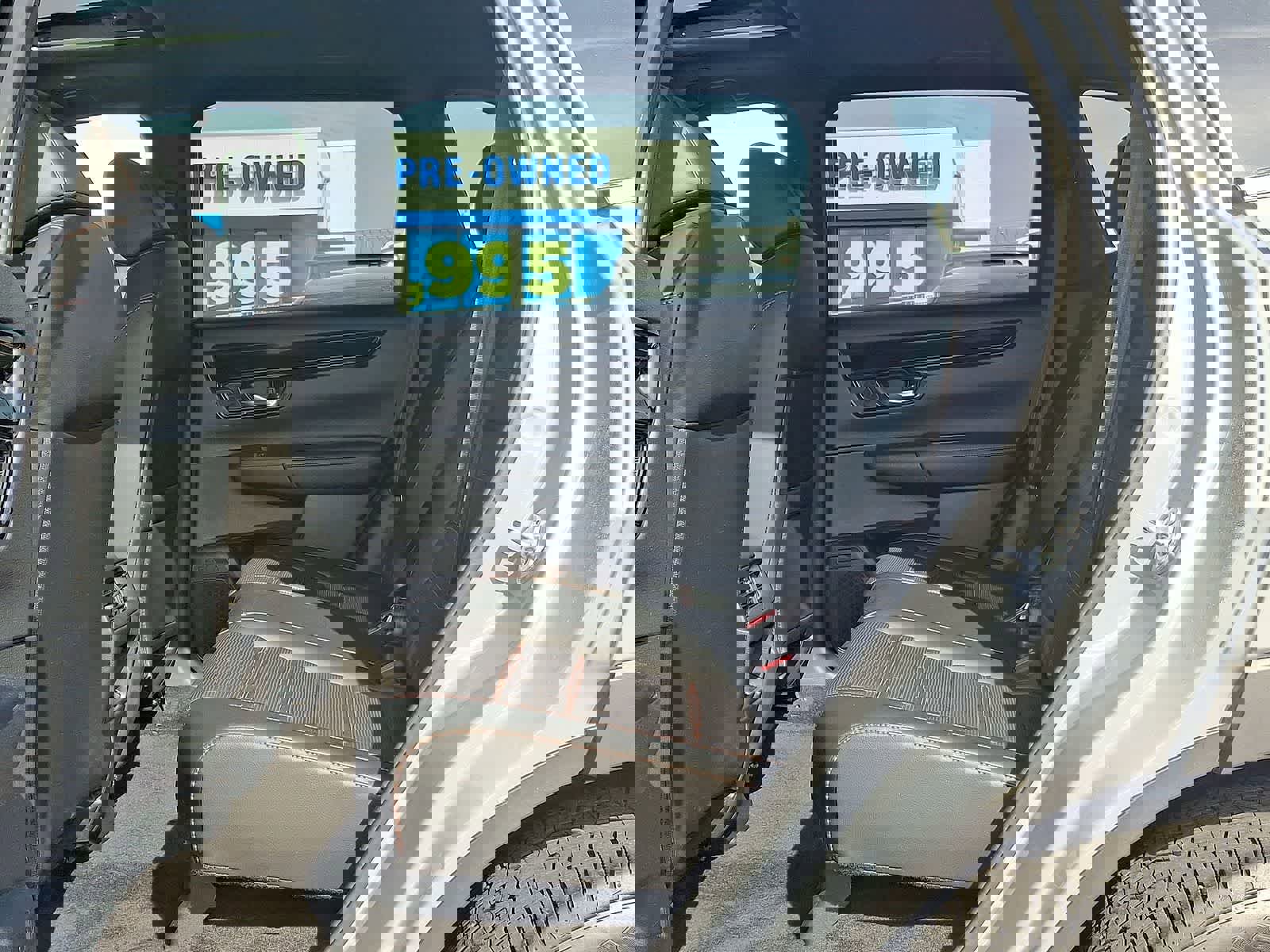 Used 2024 Honda CR-V Sport Touring image 31