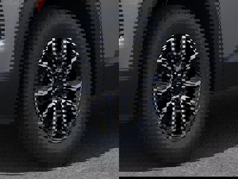 New 2025 Chevrolet TrailBlazer ACTIV w/ Convenience Package image 9