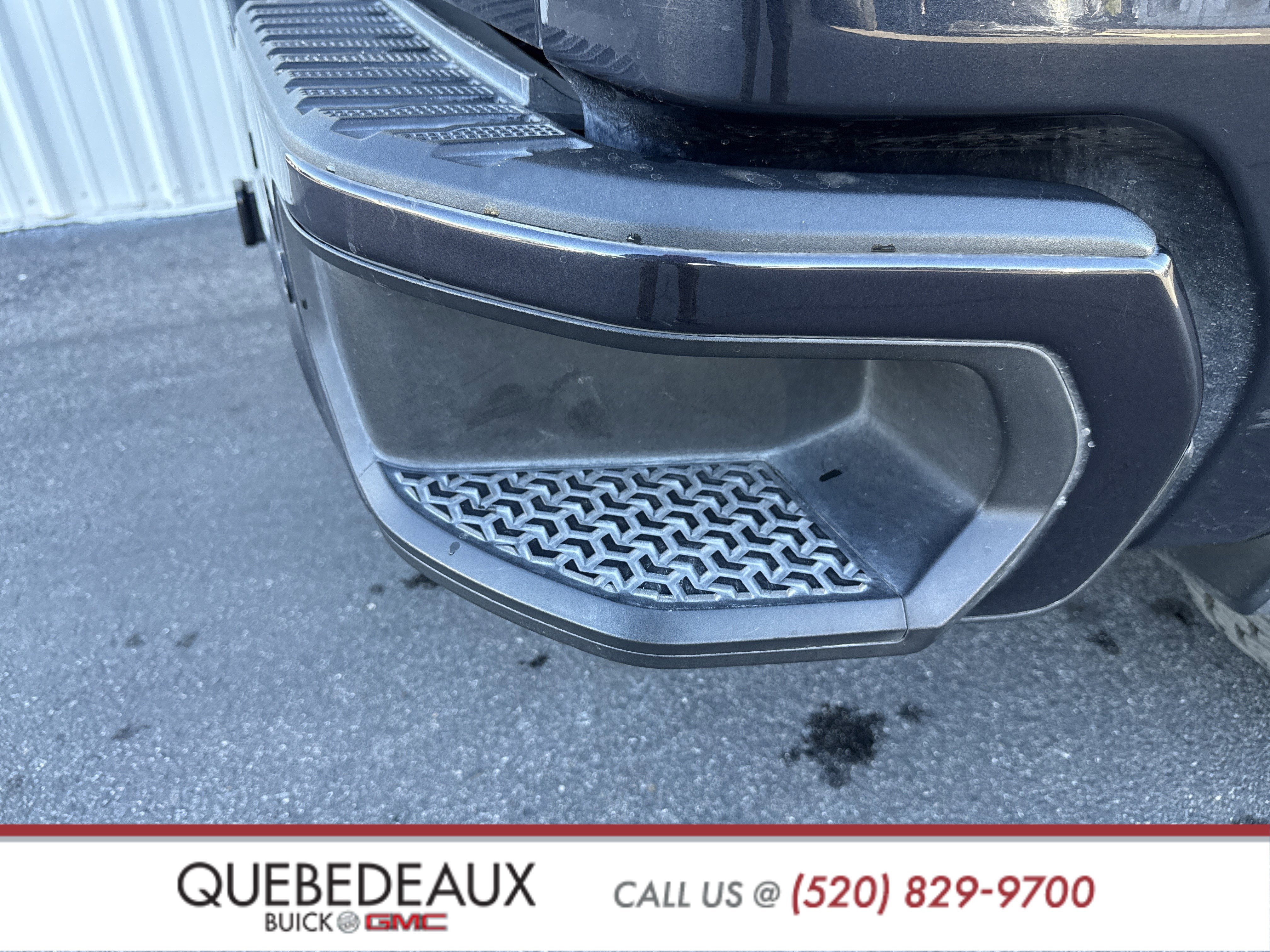 Used 2023 GMC Sierra 1500 Denali w/ Technology Package image 36