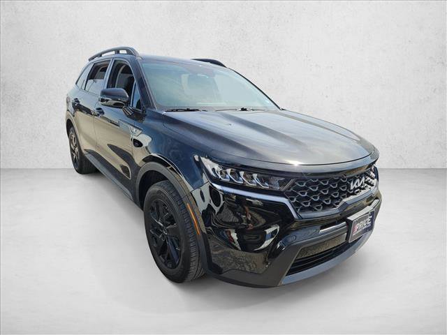Used 2023 Kia Sorento S image 2