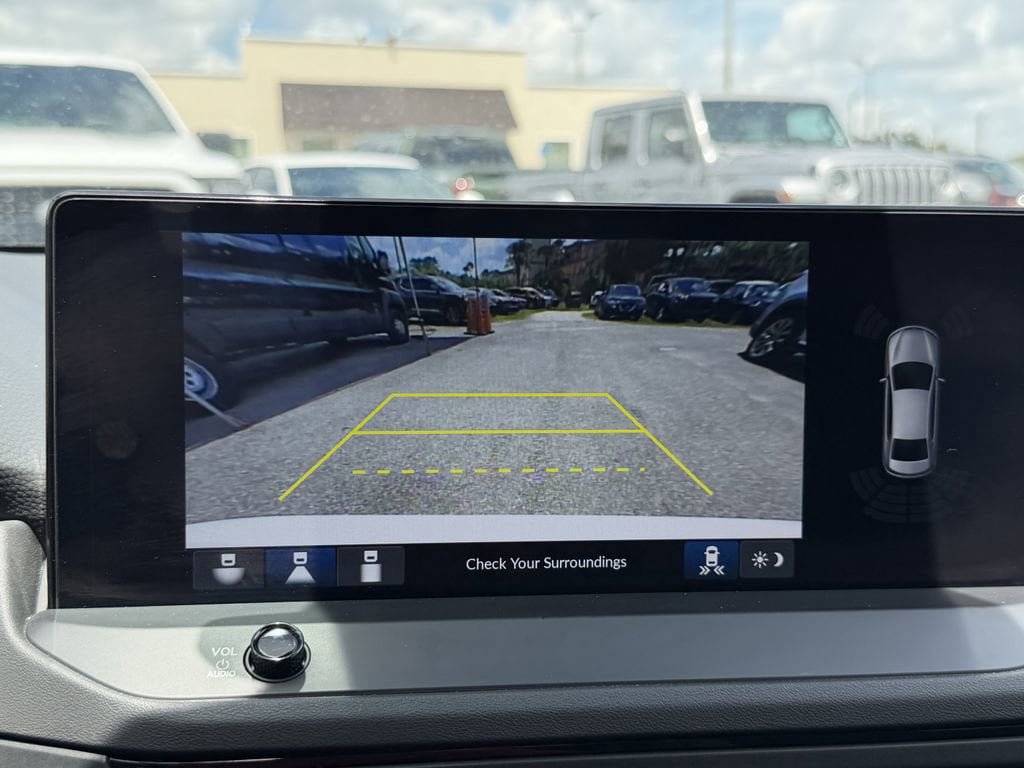 Used 2025 Honda Accord Touring image 23