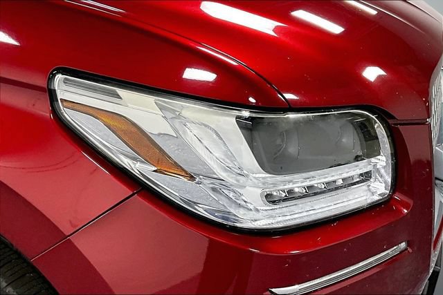 Used 2019 Lincoln Navigator Reserve AWD/4WD image 29