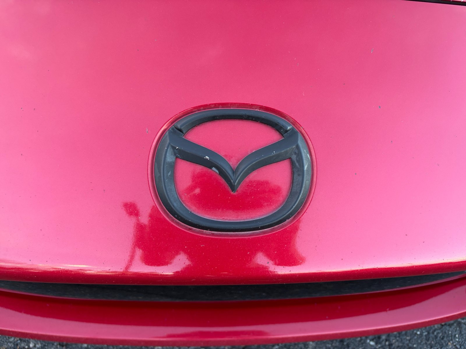 Used 2016 MAZDA MX-5 Miata Sport RWD image 23